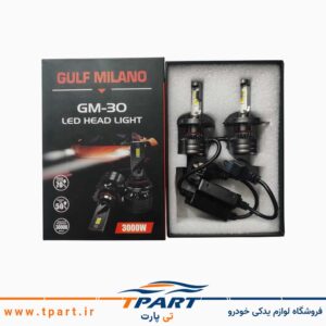 هدلایت gm-30