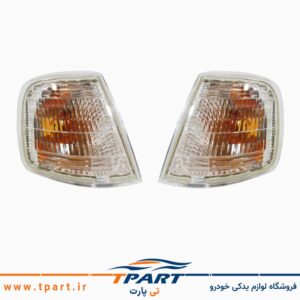 جفت راهنما حبابدار 405