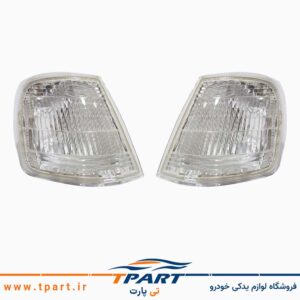 جفت راهنما ساده 405