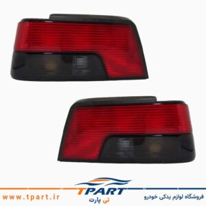 جفت چراغ عقب 405