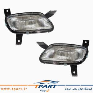 جفت مه شکن سورن