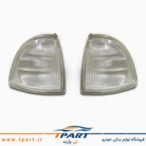 جفت راهنما پراید