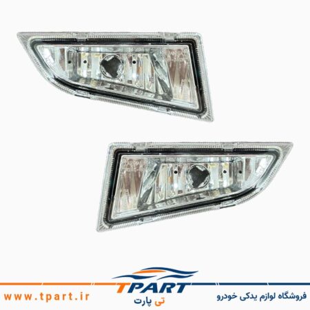 مه شکن پراید 132 / 111