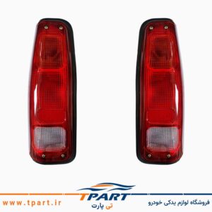 چراغ عقب پیکان وانت فناوران