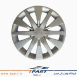 قالپاق پراید نیوبالانس اسپرت طرح رینگ سایز ۱۳