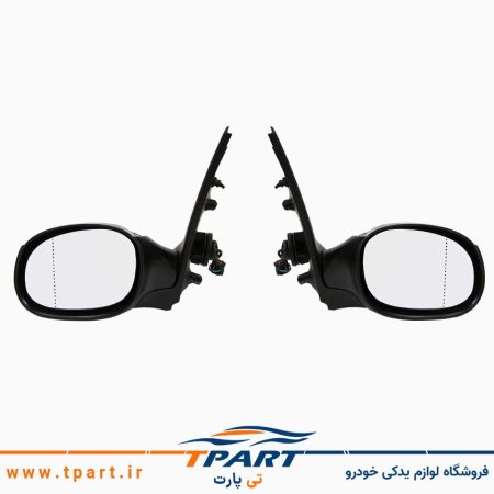 آینه بغل 206 جفت