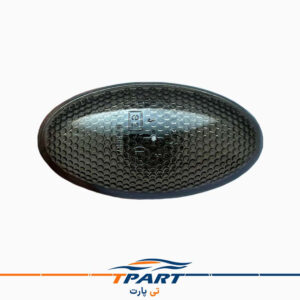 چراغ راهنما گلگیر پژو 206 دودی اسپرت