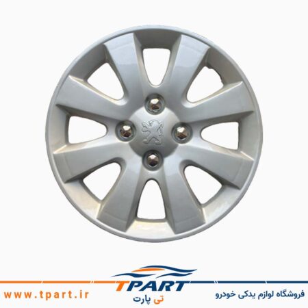 قالپاق پژو slx