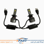 هدلایت gm 45