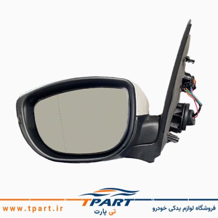 آینه بغل 207 سمت راننده