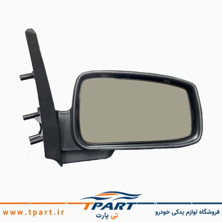 آینه بغل پارس ELX (پرشیا) - تنظیم برقی سمت شاگرد