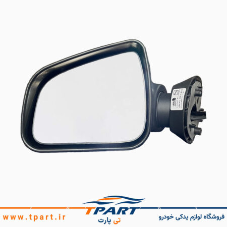 آینه ساندرو راننده برقی