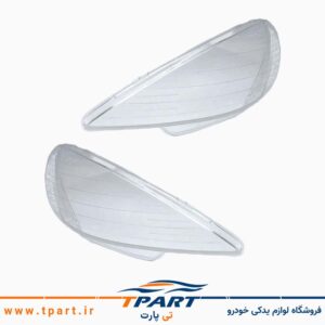 طلق چراغ جلو 206