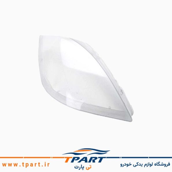 طلق چراغ جلو تیبا