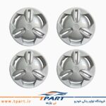 4 تایی پراید 82 ابویی