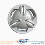 قالپاق پراید 82 ابویی