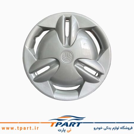 قالپاق پراید 82 ابویی