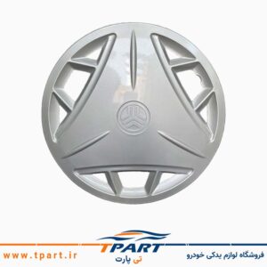 قالپاق پراید 75 ابویی