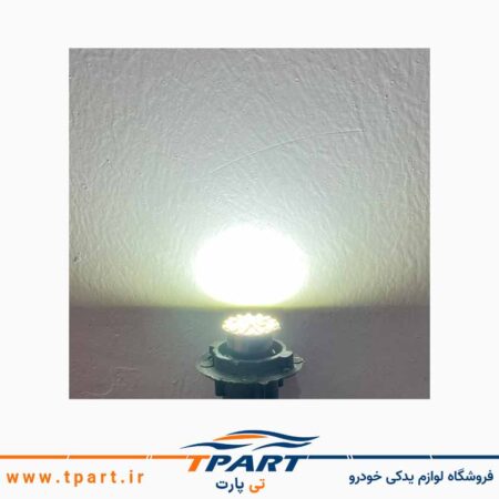 لامپ خطر فندقی
