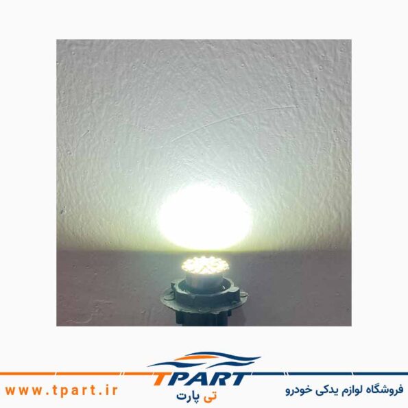 لامپ فندوق ال ای دی