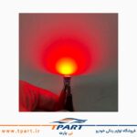 چراغ راهنما گلگیر ساینا