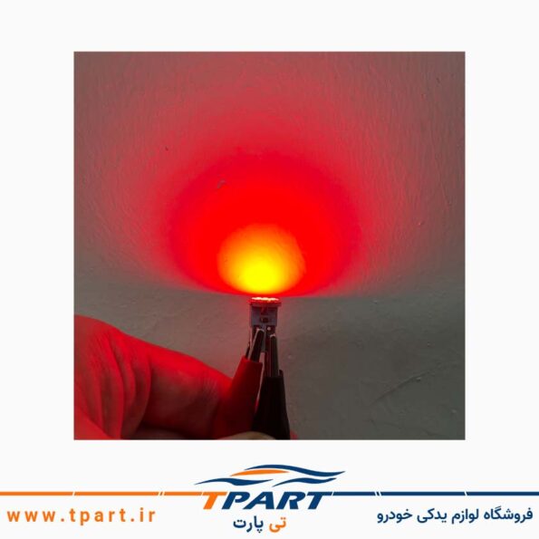 قرمز کوچک