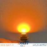 لامپ چراغ خطر عقب ال ای دی