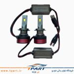 هدلایت ام هشت پرومکس
