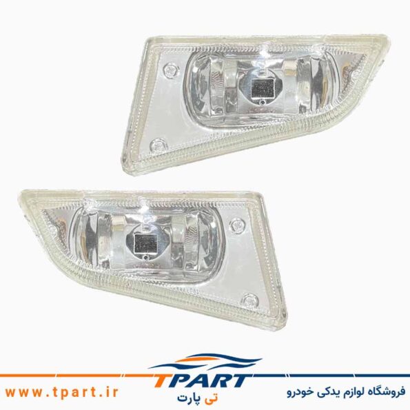 جفت مه شکن ۱۳۲
