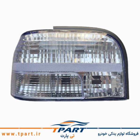 چراغ عقب پراید ۱۳۱ برفی سمت راننده
