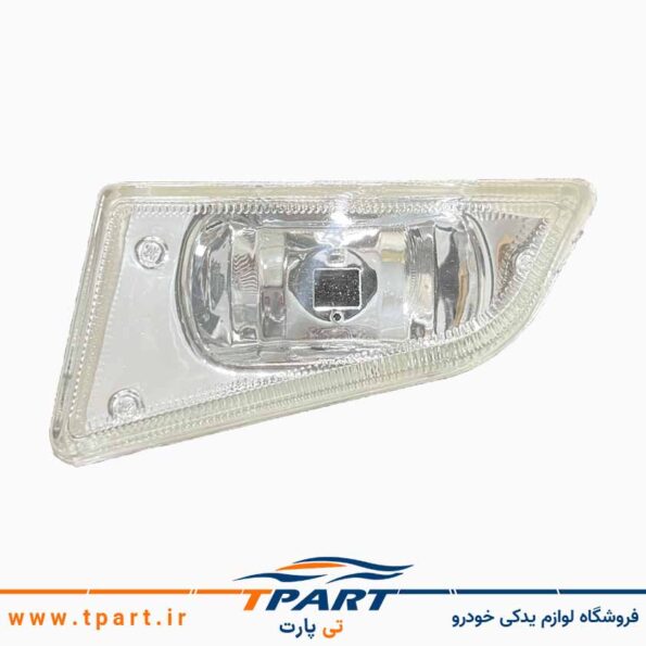 پراید ۱۳۲ مه شکن