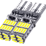 جفت لامپ کوچک خودرو 26 LED سکن