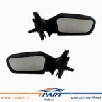 آینه بغل پراید