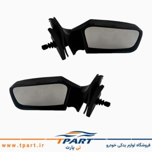 آینه بغل پراید