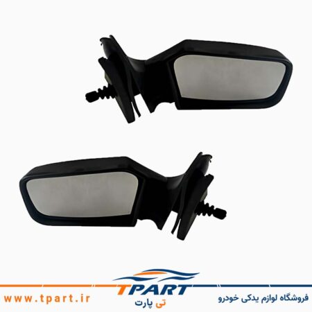 آینه بغل پراید