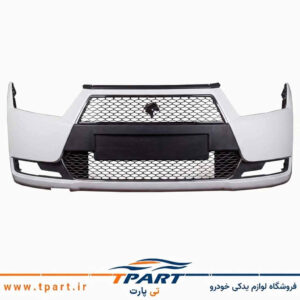 سپر جلو دنا و دنا پلاس شرکتی مهرخواه