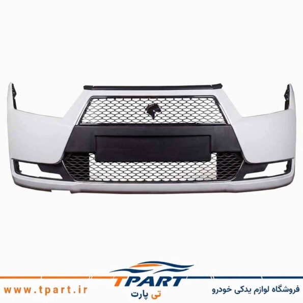 سپر جلو دنا و دنا پلاس شرکتی مهرخواه