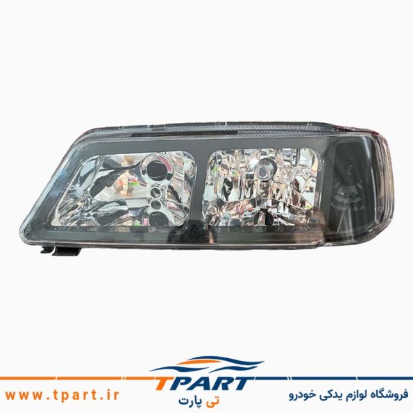 طرح پارس ۱