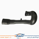 لوله هواکش خرطومی پژو 405 تک سوز X5 و سمند موتور XU7