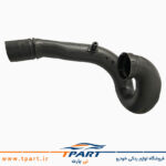 لوله هواکش خرطومی پژو 405 دوگانه سوز X5 و سمند موتور XU7
