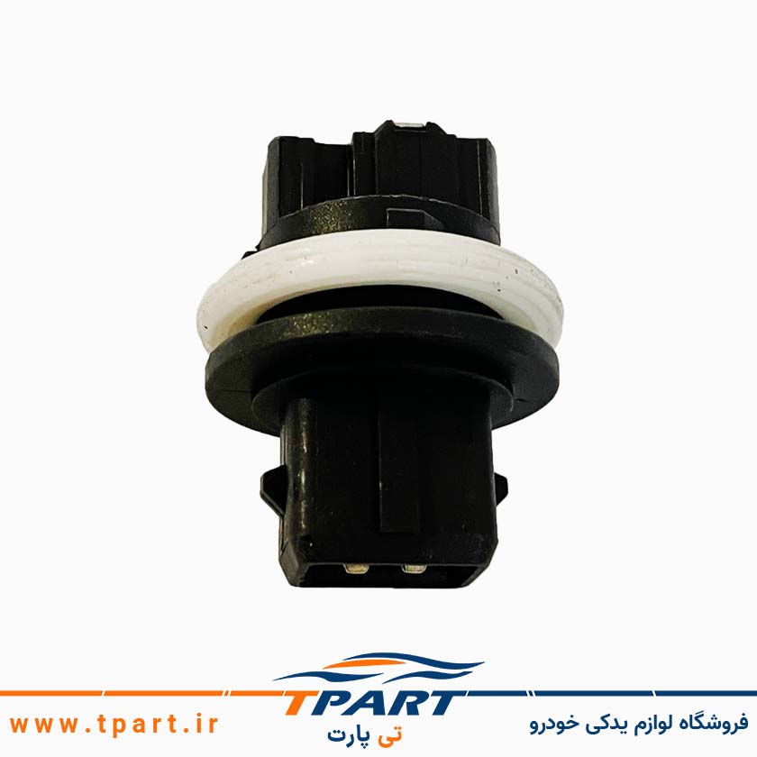 تصویر سوکت چراغ مه شکن عقب ساینا 