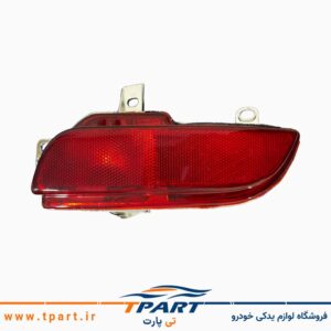 مه شکن عقب پژو 207