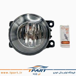 مه شکن کوییک و ساینا