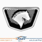 آرم جلو پنجره سورن