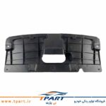 شبکه تزیینی سورن (قاب بالای سپر) ایساکو