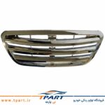 جلو پنجره تیبا سه خط