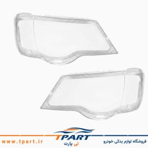 طلق چراغ جلو 132