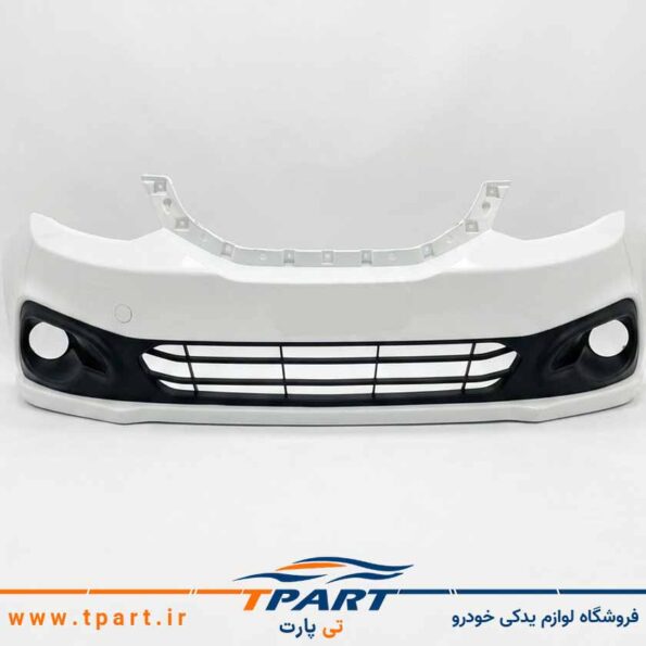 سپر جلو ساینا S اصلی آریا پلاست